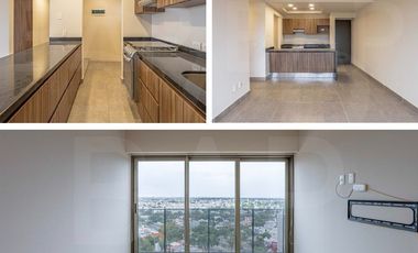 Departamento en venta Aeva 1103 A