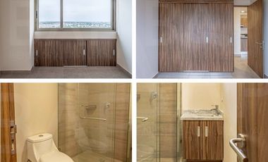 Departamento en venta Aeva 1103 A