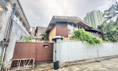 Repriced! Prime Lot for Sale in Pasay City near Roxas Blvd and Taft Avenue