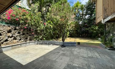 Repriced! Prime Lot for Sale in Pasay City near Roxas Blvd and Taft Avenue