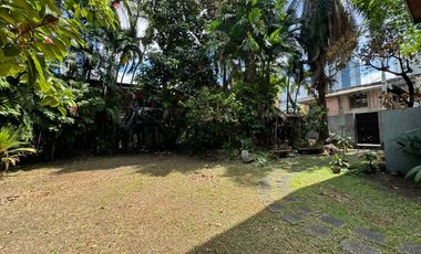 Repriced! Prime Lot for Sale in Pasay City near Roxas Blvd and Taft Avenue