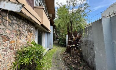 Repriced! Prime Lot for Sale in Pasay City near Roxas Blvd and Taft Avenue