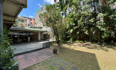 Repriced! Prime Lot for Sale in Pasay City near Roxas Blvd and Taft Avenue