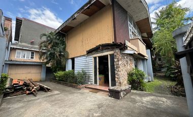 Repriced! Prime Lot for Sale in Pasay City near Roxas Blvd and Taft Avenue