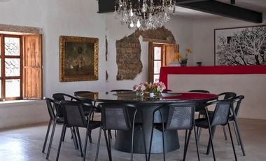 RENTA CASA AAA AMUEBLADA POR DÍA O SEMANA SAN CRISTOBAL DE LAS CASAS CAS_4999 CM