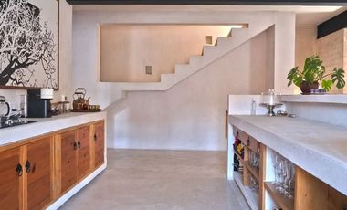 RENTA CASA AAA AMUEBLADA POR DÍA O SEMANA SAN CRISTOBAL DE LAS CASAS CAS_4999 CM
