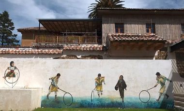 RENTA CASA AAA AMUEBLADA POR DÍA O SEMANA SAN CRISTOBAL DE LAS CASAS CAS_4999 CM