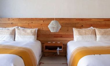 RENTA CASA AAA AMUEBLADA POR DÍA O SEMANA SAN CRISTOBAL DE LAS CASAS CAS_4999 CM