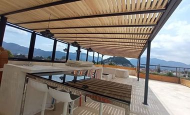 RENTA CASA AAA AMUEBLADA POR DÍA O SEMANA SAN CRISTOBAL DE LAS CASAS CAS_4999 CM