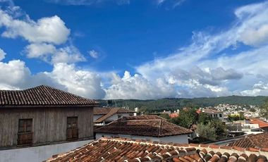 RENTA CASA AAA AMUEBLADA POR DÍA O SEMANA SAN CRISTOBAL DE LAS CASAS CAS_4999 CM