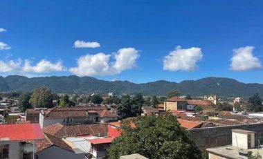 RENTA CASA AAA AMUEBLADA POR DÍA O SEMANA SAN CRISTOBAL DE LAS CASAS CAS_4999 CM