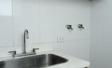 “Amplio y luminoso departamento de 3 dormitorios y 2 baños frente al parque en Ate”.