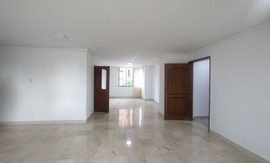 Apartamento en arriendo en Alto Prado.