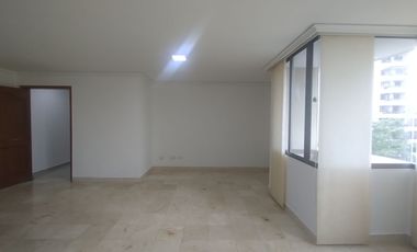 Apartamento en arriendo en Alto Prado.