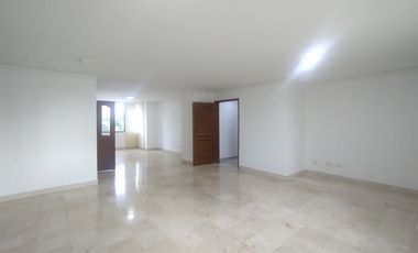 Apartamento en arriendo en Alto Prado.