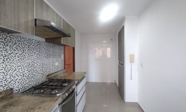 Apartamento en arriendo en Alto Prado.