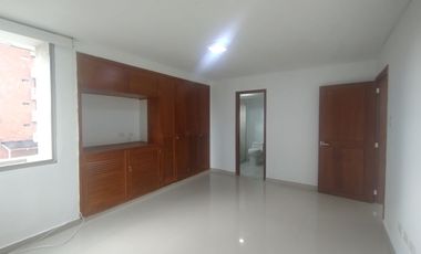 Apartamento en arriendo en Alto Prado.