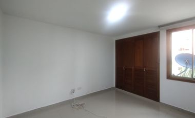 Apartamento en arriendo en Alto Prado.