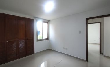 Apartamento en arriendo en Alto Prado.