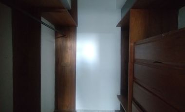 Apartamento en arriendo en Alto Prado.