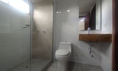 Apartamento en arriendo en Alto Prado.