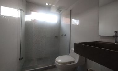 Apartamento en arriendo en Alto Prado.