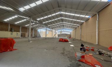 BODEGA INDUSTRIAL 5800M2