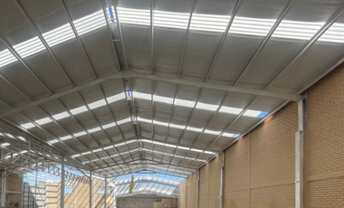 BODEGA INDUSTRIAL 5800M2