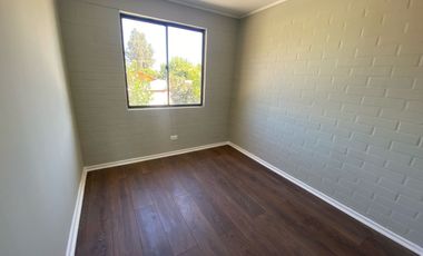 Estupenda casa en Linderos-Buin