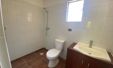 Estupenda casa en Linderos-Buin