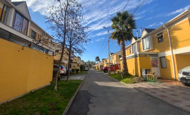 Estupenda casa en Linderos-Buin
