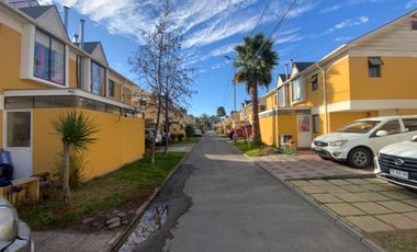 Estupenda casa en Linderos-Buin