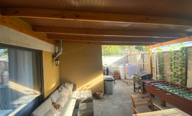 Estupenda casa en Linderos-Buin
