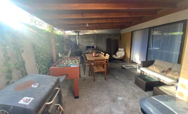 Estupenda casa en Linderos-Buin
