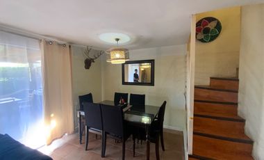 Estupenda casa en Linderos-Buin