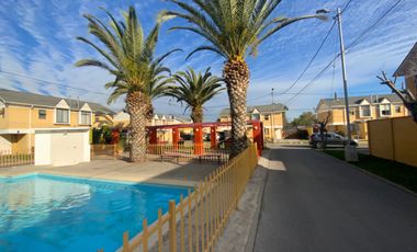 Estupenda casa en Linderos-Buin