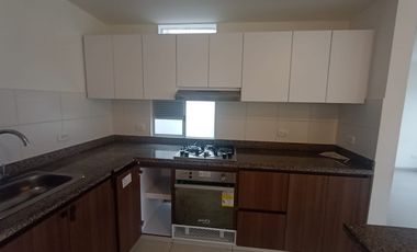 EN VENTA SENSACIONAL APARTAMENTO