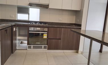 EN VENTA SENSACIONAL APARTAMENTO