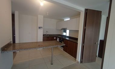 EN VENTA SENSACIONAL APARTAMENTO
