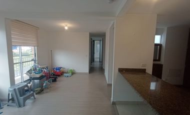 EN VENTA SENSACIONAL APARTAMENTO