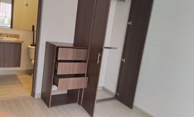 EN VENTA SENSACIONAL APARTAMENTO