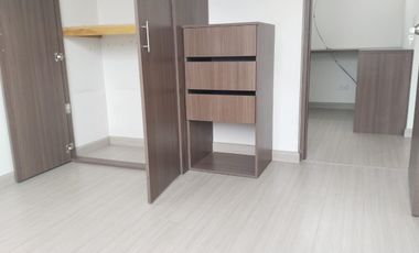 EN VENTA SENSACIONAL APARTAMENTO
