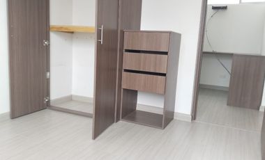 EN VENTA SENSACIONAL APARTAMENTO