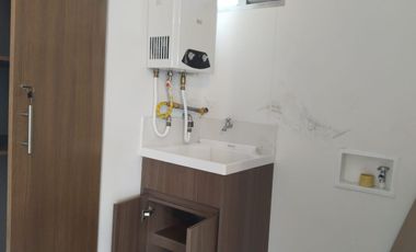 EN VENTA SENSACIONAL APARTAMENTO