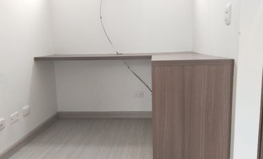 EN VENTA SENSACIONAL APARTAMENTO
