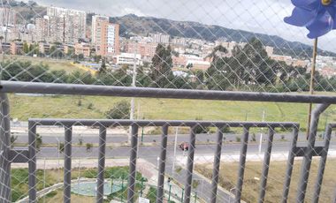 EN VENTA SENSACIONAL APARTAMENTO