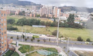 EN VENTA SENSACIONAL APARTAMENTO