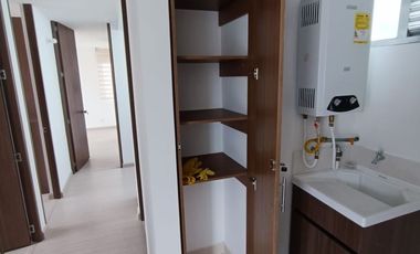 Exclusivo apartamento en venta, Norte de Tunja.