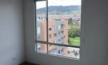 Exclusivo apartamento en venta, Norte de Tunja.