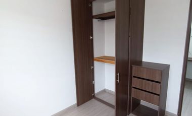 Exclusivo apartamento en venta, Norte de Tunja.